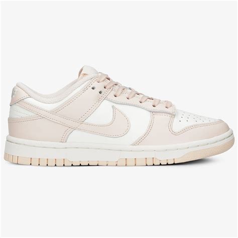 nike sneaker recreation low größe 7.5 in weiß|nike dunk low 7.5.